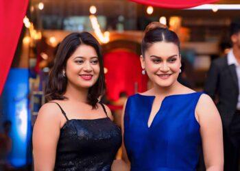 सांसद बनेकी अभिनेत्री रिमालाई केकीको पत्र: ‘तिम्रो निडर आवाज संसद्‌मा बुलन्द होस्’