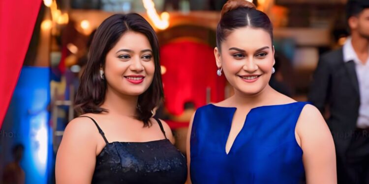 सांसद बनेकी अभिनेत्री रिमालाई केकीको पत्र: ‘तिम्रो निडर आवाज संसद्मा बुलन्द होस्’