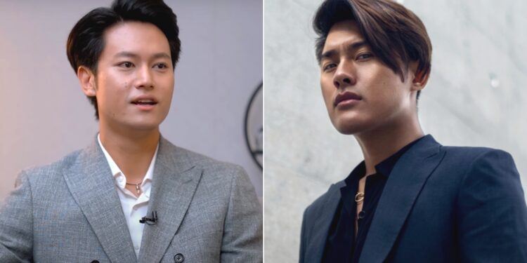 ‘जलाकी’बाट धिरज मगर बाहिरिए, मुख्य भूमिकामा सोनम तोप्देनको ‘कमब्याक’