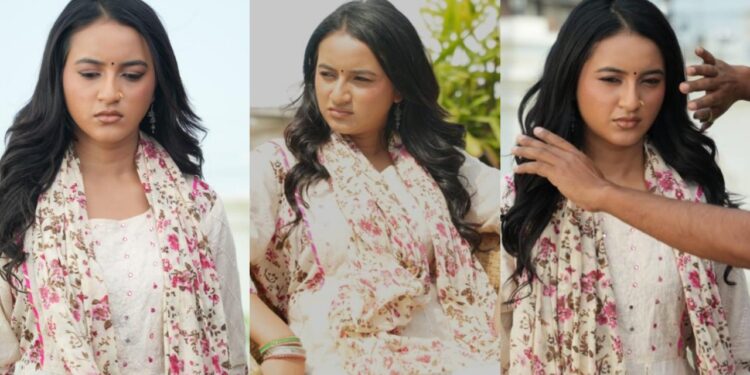 झापामा सुटिङ भइरहेको फिल्म ‘पाँच पाण्डव’मा इभा गिरीको इन्ट्री