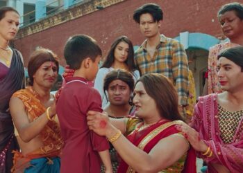 युट्युबमा फिल्म ‘एक भागवत र एक गीता’लाई दुई दिनमै १३ लाख भ्युज