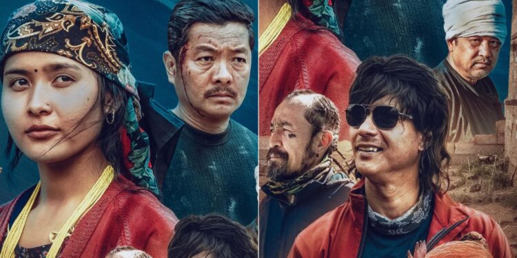 दयाहाङ र सौगातको ‘मितज्यू’ अब एक साता अगाडि नै रिलिज हुने, नयाँ पोस्टरमा देखियो गाउँले द्वन्द्व