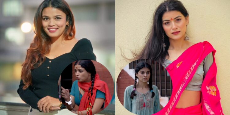 फिल्मका लागी रोश्नीले गरिन् वास्तविक यौनकर्मीको संगत, उषाले भत्काइन् आफ्नो ‘ग्ल्यामरस’ छवि