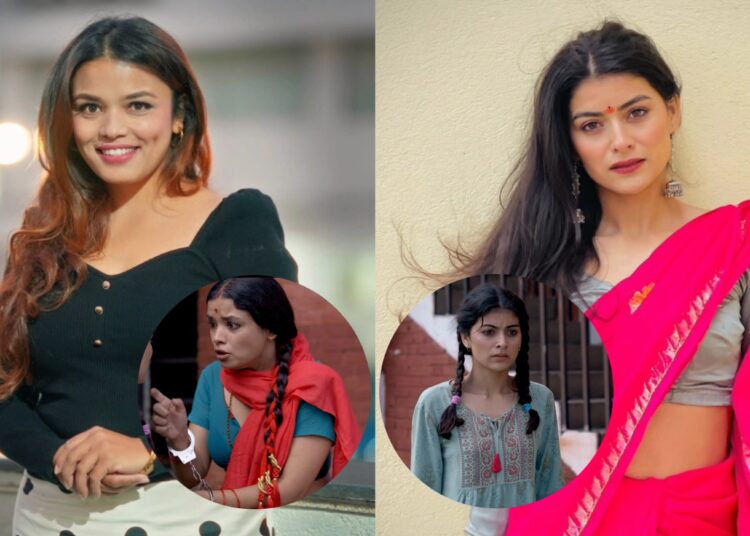 फिल्मका लागी रोश्नीले गरिन् वास्तविक यौनकर्मीको संगत, उषाले भत्काइन् आफ्नो ‘ग्ल्यामरस’ छवि