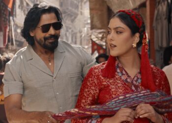 निर्वाचनको रापतापबीच ‘राम नाम सत्य’को गीतले युट्युवमा पायो २ हप्तामा २२ लाख भ्युज