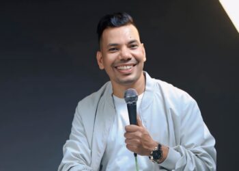 आफ्नो नाम जोडिएपछि कार्की आयोगको प्रतिवेदनप्रति गायक शिव परियारको गम्भीर आपत्ति