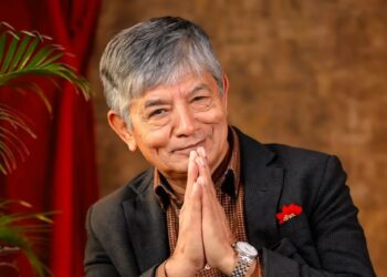 दलित समुदायसँग माफी माग्दै मदनकृष्ण श्रेष्ठ भन्छन्, ‘जातीय एकता नै राष्ट्रियता हो’