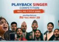 फिल्म ‘रोल नं १’ को टाइटल गीत गाएरै ‘प्लेब्याक सिंगर’ बन्ने अवसर