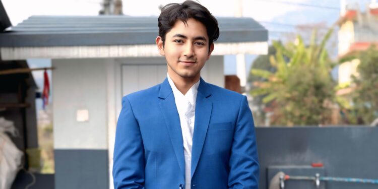 ‘एक मुठ्ठी बादल’मार्फत उदाउँदै अविरल: ५ वर्षको पर्खाइदेखि पहिलो हवाई यात्रासम्मको रोमाञ्चक कथा