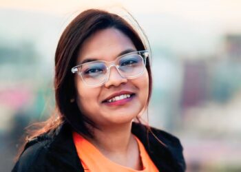 लालीबजार प्रकरण: अस्मिता बादी भन्छिन्, ‘सृजनालाई अदालत नपुर्‍याऔं’