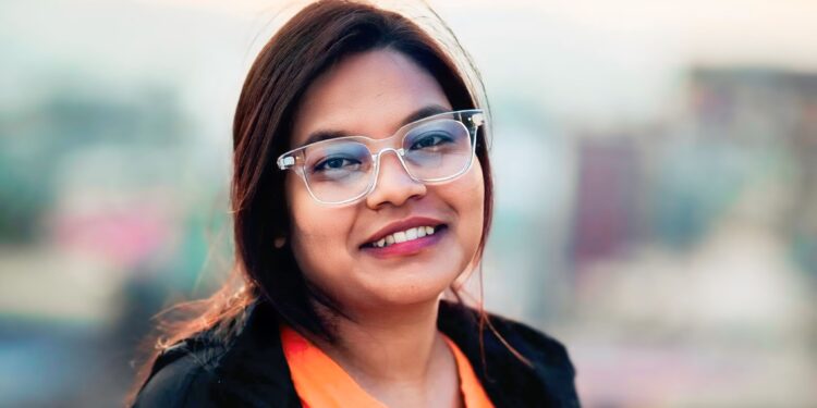 लालीबजार प्रकरण: अस्मिता बादी भन्छिन्, ‘सृजनालाई अदालत नपुर्‍याऔं’