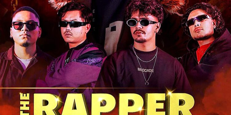 टेलिभिजन रियालिटी शो ‘द र्‍यापर’ले खोज्दैछ नयाँ हिप-हप स्टार