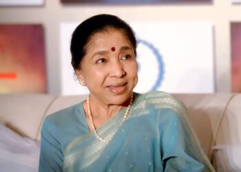 प्रख्यात गायिका आशा भोसलेलाई हृदयघात, मुम्बईको अस्पतालमा गम्भीर अवस्थामा उपचाररत