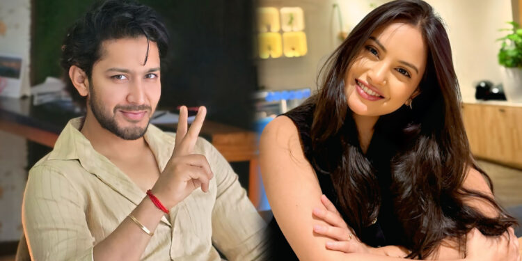 ‘चिरञ्जीवी भवः’ मा भित्रिए आशीर्वाद, प्रशंसासँग अनस्क्रिन रोमान्स गर्ने