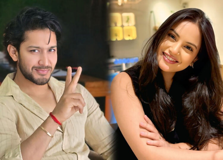 ‘चिरञ्जीवी भवः’ मा भित्रिए आशीर्वाद, प्रशंसासँग अनस्क्रिन रोमान्स गर्ने