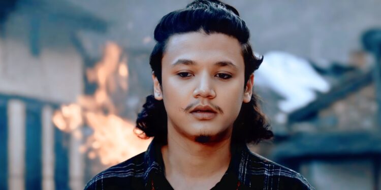 परिवारले नै चिनेनन् टिकटक स्टार आयुषको बोली, ‘राम नाम सत्य’मा कस्तो छ उनको भूमिका ?