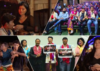 प्रवलदिपको स्वरमा थारु म्युजिक भिडियो ‘एक बोतल दारु, दुई बोतल दारु’ सार्वजनिक