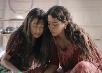 आमाको सङ्घर्ष र ममताको कथा बुन्दै ‘लालीबजार’को नयाँ गीत ‘मिठो संसार’ सार्वजनिक