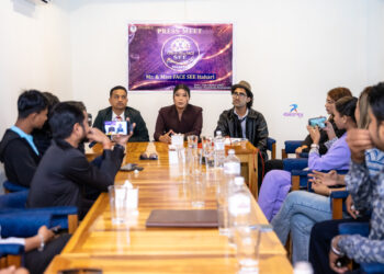 एसईई दिने विद्यार्थीका लागि इटहरीमा सुरु हुँदै ‘मिस्टर एन्ड मिस फेस एसईई २०८२’