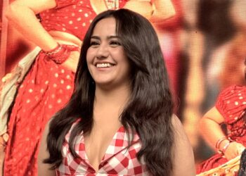 बादी समुदायको कथामा ‘लालीबजार’, यसका लागि स्वस्तिमाले १० वर्षपछि दिइन् अडिसन