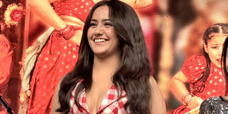 बादी समुदायको कथामा ‘लालीबजार’, यसका लागि स्वस्तिमाले १० वर्षपछि दिइन् अडिसन