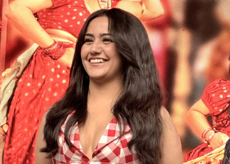 बादी समुदायको कथामा ‘लालीबजार’, यसका लागि स्वस्तिमाले १० वर्षपछि दिइन् अडिसन