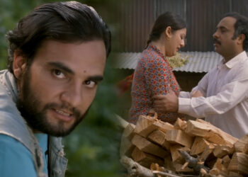 नेगेटिभ अवतारमा मेक्सम, मालती र मंगलेको प्रेममा कसरी आयो उतारचढाव ?