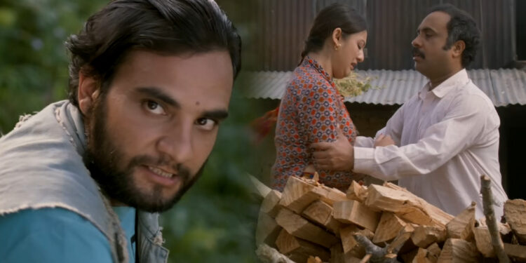 नेगेटिभ अवतारमा मेक्सम, मालती र मंगलेको प्रेममा कसरी आयो उतारचढाव ?