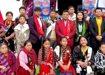 इलामलाई ‘नेचुरल फिल्म स्टुडियो’ बनाउने खाकासहित सन्दकपुर महोत्सव सम्पन्न