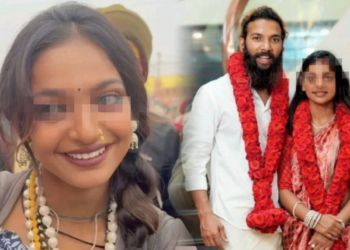 महाकुम्भकी ‘भाइरल गर्ल’ मोनालिसाको विवाहमा नयाँ ट्विस्ट: पति फरमानविरुद्ध मुद्दा