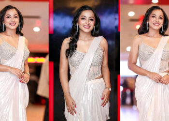 ‘कुमकुम भाग्य’की क्रिएटिभ डिरेक्टर पञ्चमी अब ‘पहाड’मार्फत नेपाली फिल्मको अभिनेत्रीमा डेब्यु गर्दै