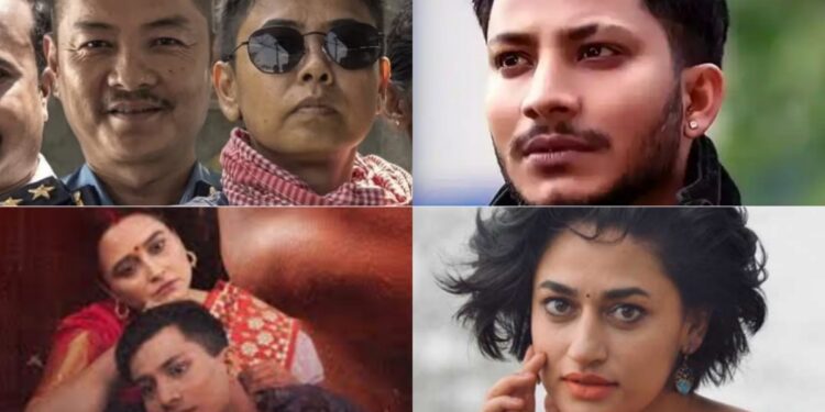 ९औं निफमा उत्कृष्ट फिल्म बन्यो ‘राजागंज’ र ‘गुन्यू चोलो’, नाजिर र सुरक्षा उत्कृष्ट कलाकार