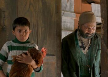 रोल नं १ को मार्मिक टिजर: गाँस काटेर छोरा पढाउने बाबुको पीडा