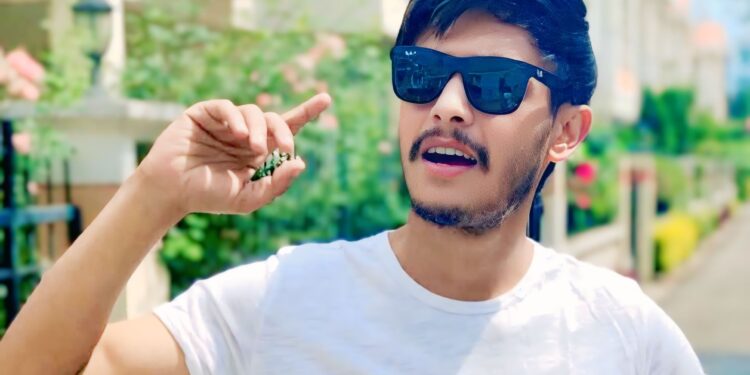 बलात्कार आरोप प्रभाव: ९० प्रतिशत छायांकन सकिएपछि पाँच पाण्डवबाट ‘बले’ निष्कासित