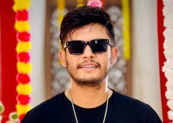 अभिनेता सागर लम्साल ‘बले’ माथि बलात्कार आरोप