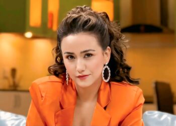 सागर लम्साल प्रकरणमा स्वस्तिमाको अपिल: ‘पीडितलाई प्रश्नले नथिचौँ, मानवता देखाऔँ’