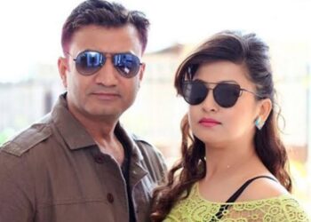 अंशबण्डा विवाद चर्कियो: उषा खड्गीको उजुरीपछि पूर्वपति जीपी पक्राउ