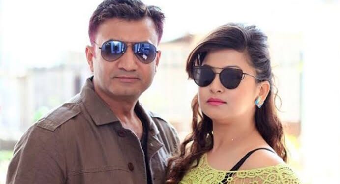 अंशबण्डा विवाद चर्कियो: उषा खड्गीको उजुरीपछि पूर्वपति जीपी पक्राउ