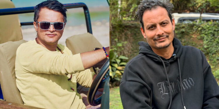 याम थापालाई सुम्पेर किन छाडे प्रदीप भट्टराईले ‘लालीबजार’को निर्देशन ?