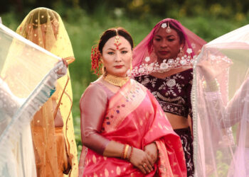 कान्सको ‘अन सर्टेन रिगार्ड’मा प्रवेश गर्ने पहिलो नेपाली फिल्म बन्यो ‘एलिफेन्ट्स इन द फग’