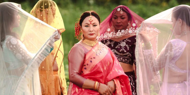 कान्सको ‘अन सर्टेन रिगार्ड’मा प्रवेश गर्ने पहिलो नेपाली फिल्म बन्यो ‘एलिफेन्ट्स इन द फग’