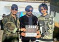 दसैँलाई रिलिज लक गर्दै फ्लोरमा ‘१२ गाउँ २’: अनुप बिक्रम सहित विराज र समिरको एक्सन फेरि पर्दामा