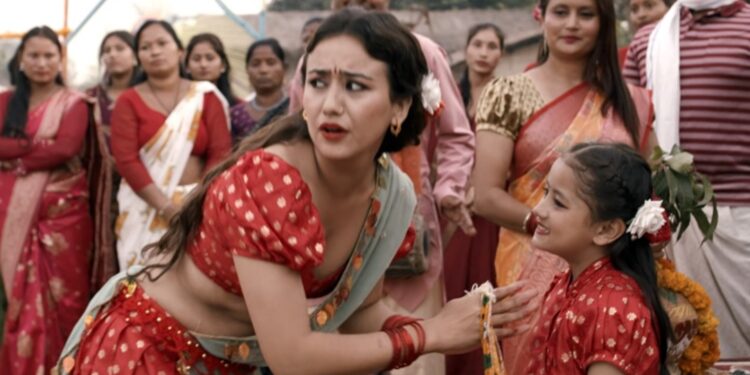 लालीबजार प्रदर्शनका लागि बाटो खुल्ला, यही २५ देखि रिलिज, खुल्यो अग्रिम टिकट बुकिङ