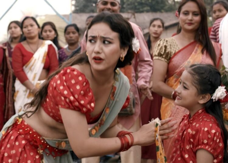 लालीबजार प्रदर्शनका लागि बाटो खुल्ला, यही २५ देखि रिलिज, खुल्यो अग्रिम टिकट बुकिङ